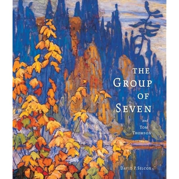 Flowers: J.E.H. Macdonald%ｶﾝﾏ% Tom Thomson and the Group of Seven Flowers: J.E.H. Macdonald, Tom Thomson and the Group of