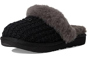 UGG unisex-child K Cozy Ii Knit