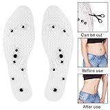 Mindinsole for Women ＆ Men, Acupressure Magnetic