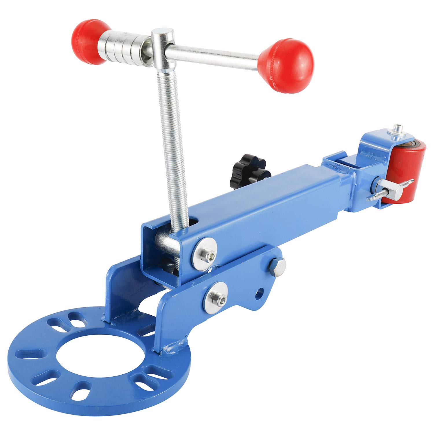 FreeTec Heavy Duty Fender Rolling Reforming Extending Tool Wheel Arch Roller Flaring Former