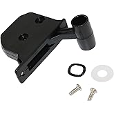 Arpisziv 831-0796A Throttle Control Handle Replaces MTD C-Cadet Tiller Lawn Mower 731-0693 731-0797 S-tens 295-406