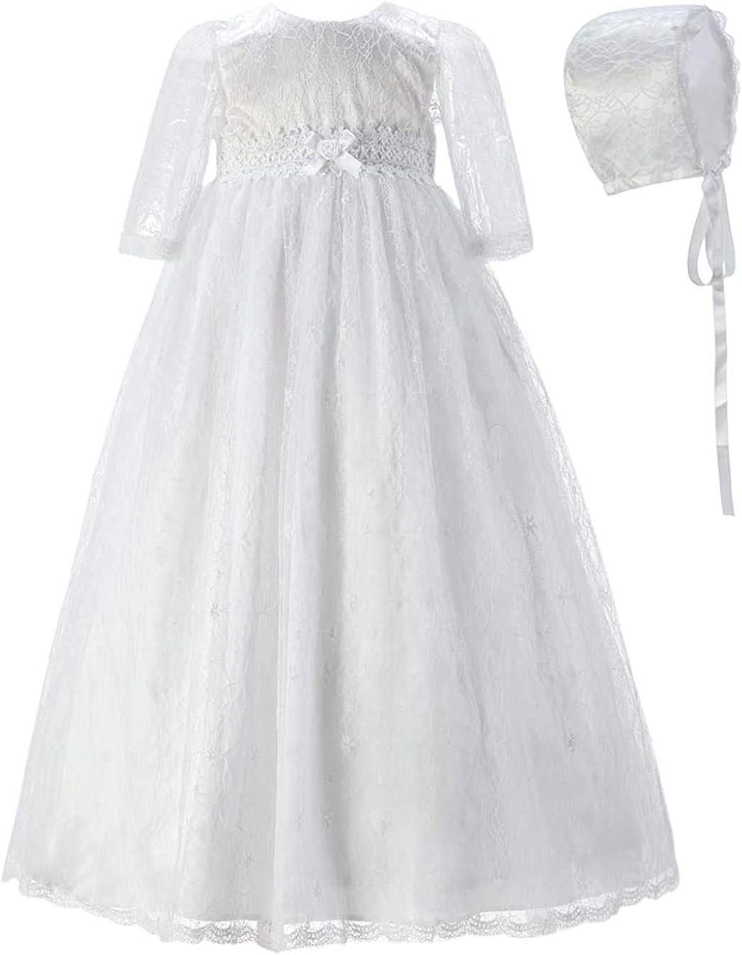christening dress 12 months
