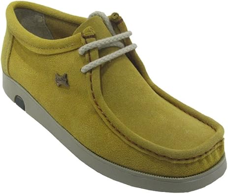 amazon wallabees