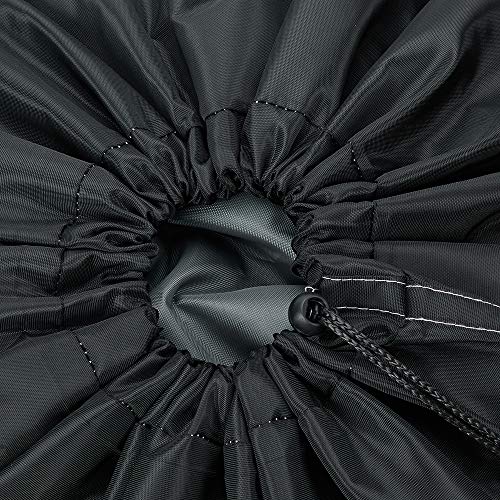 6 HOMEST+Drawstring+Rip+Stop+Washable+Anti+Odor