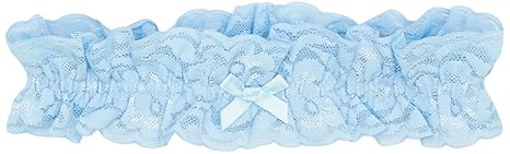 GLAMORY Garter Strumpfband