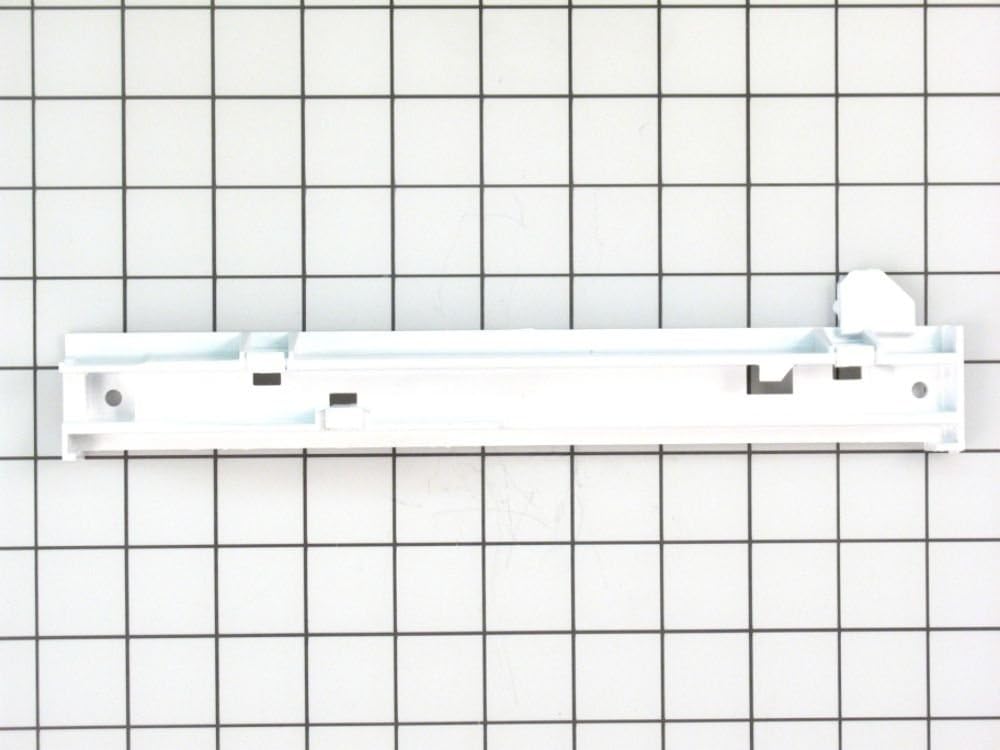 Kenmore WR72X241 Refrigerator Drawer Slide Assembly (left Side)