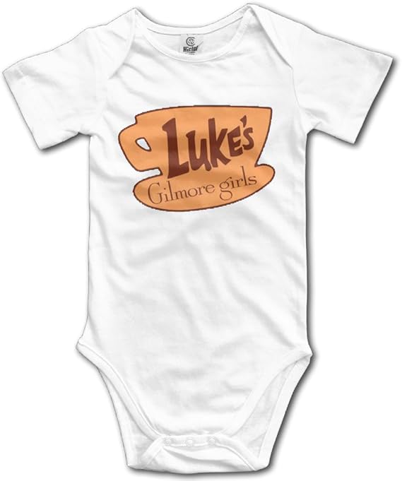 gilmore girls onesie