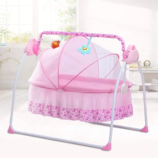 swing sleeping bed