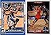 Stephen Curry Card Bundle - Golden State Warriors Basketball Trading Cards - 2X MVP # 30