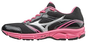 mizuno wave elevation donna 2015