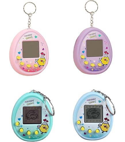 Amazon.com: Digital Pet, Digital Pets for Kids, Electronic Pet