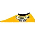 Trailer Aid "Plus" Tandem Tire Changing Ramp, The Fast and Easy Way To Change A Trailer's Flat Tire, Holds up to 15,000 Pounds, 5.5 Inch Lift (Yellow) (23) (21002)