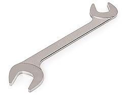 TEKTON 1-1/2 Inch Angle Head Open End Wrench