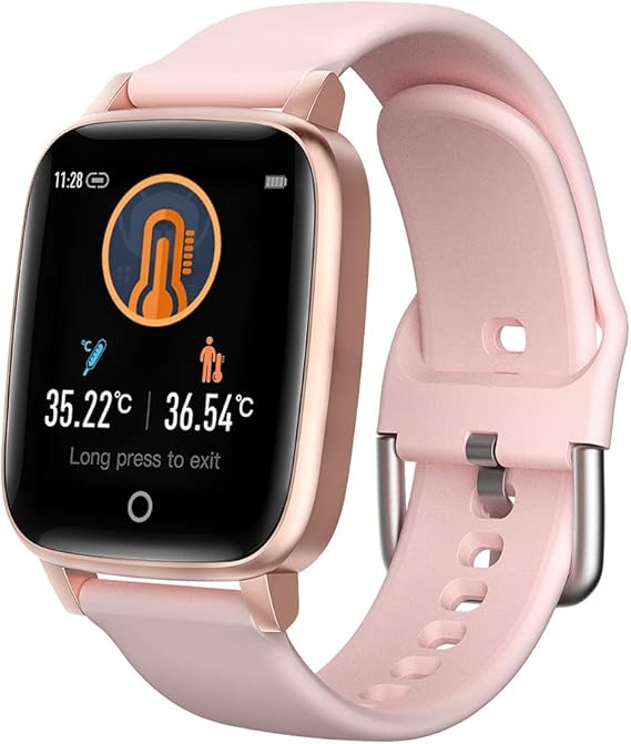 best selling smartwatch amazon