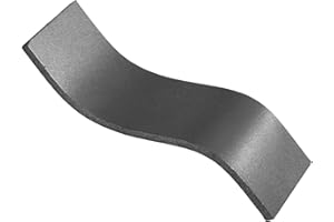 Weights for Pinewood Derby, 3oz Flexible Strip Adhesive Tungsten Weights Alternative Compatible with Pinewood Racing Cars Eas