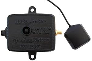 Auto Meter 5289 GPS Speedometer Interface Module