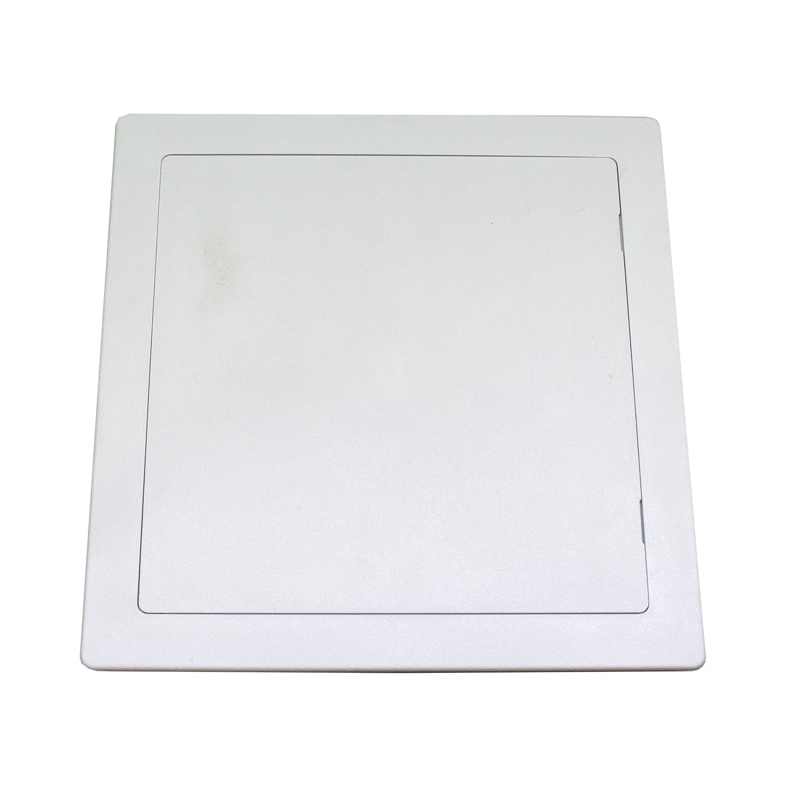 Arctic Hayes APS300 Surface Mounted Access Panel, White, 300 mm Length x 300 mm Height — image 1