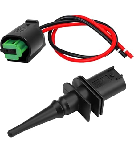 Amazon.com: 1089057470 screw air compressor temperature sensor