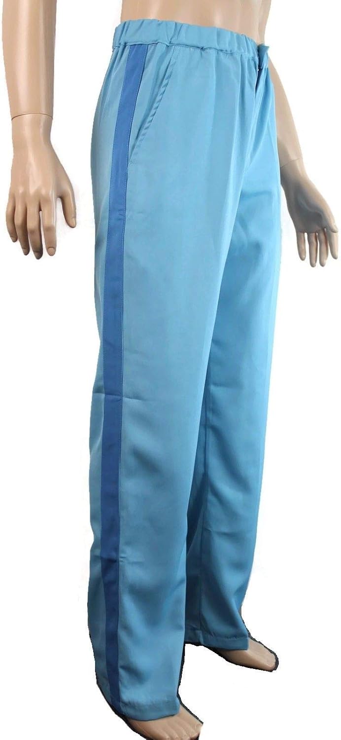 steve zissou baby costume