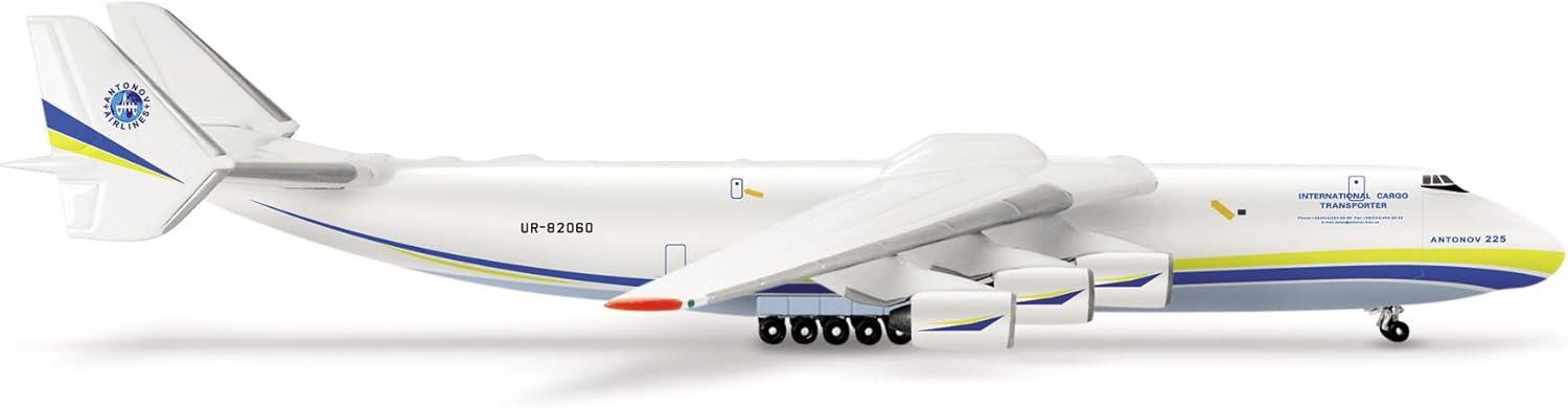 antonov 225 toy