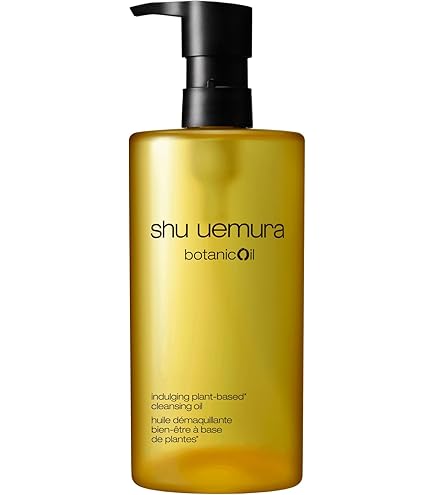 Amazon.com: Shu Uemura AntiOxi+ Clarifying Cleansing Oil, Makeup