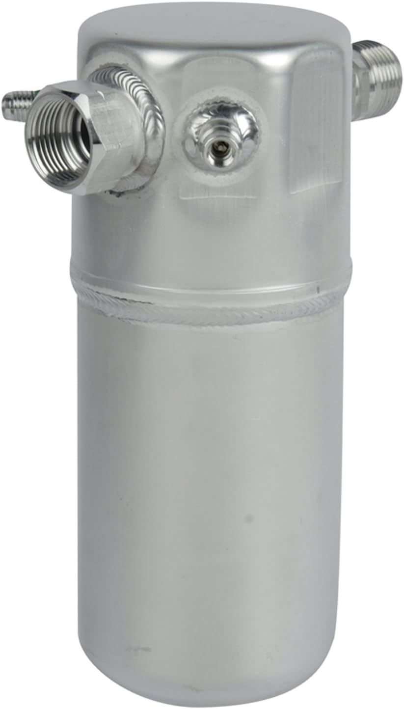 OE Replacement Air Conditioning Accumulator Automotive