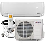 Pioneer Air Conditioner WYS009A-22 Wall Mount