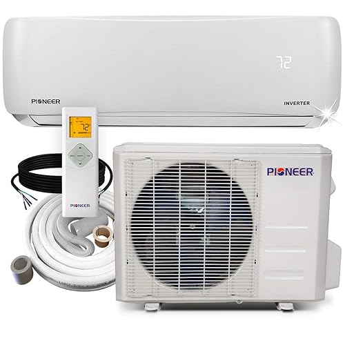 Top 10 Best Wall Air Conditioners in July 2023