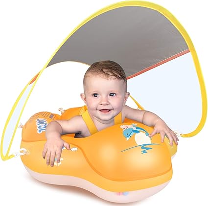 laycol baby float
