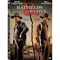 Hatfields & McCoys