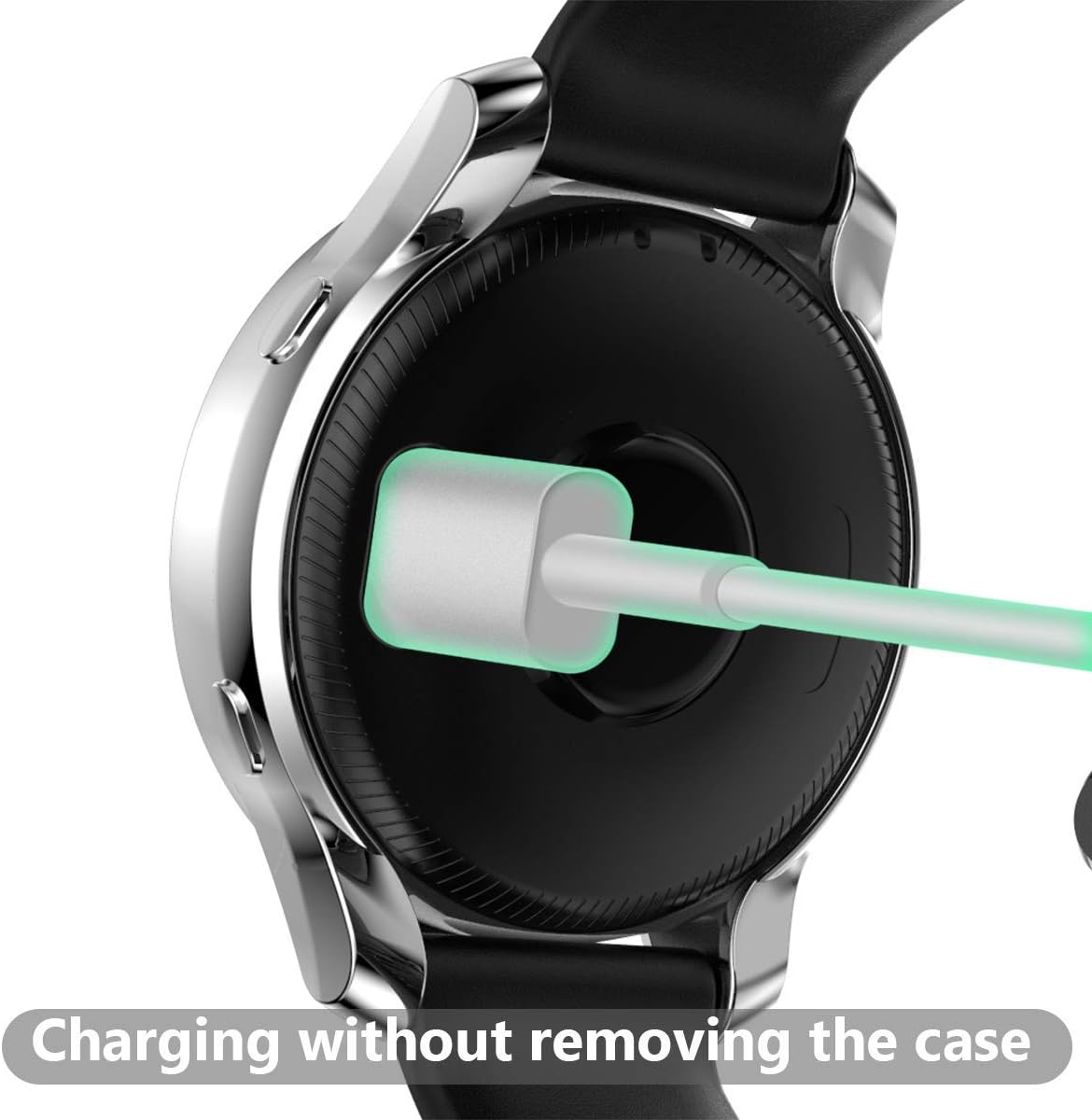 Chofit Cases Compatible with Garmin Venu Case - Image 5
