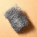 Shappy 9 Pads Steel Wire Wool Cleaning Wire Wool Pads Polishing Steel Wool (Coarse)