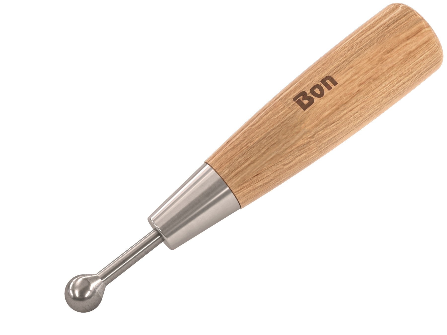 Bon 21-179 1/2-inch Ball Jointer with Wood Handle