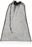 Equinox Nylon Mesh Stuff Bag