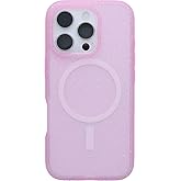 OtterBox iPhone 16 Pro Symmetry Series Soft Touch for MagSafe - Crystal Blush Pink