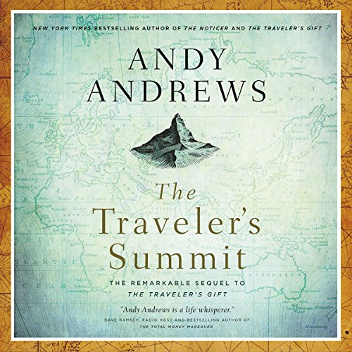 BEST The Traveler's Summit [Z.I.P]