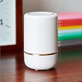 Hive Hub 360 White UK7001782 - Wi-Fi Connected, Sound Detection, Internal Memory view 3