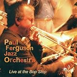 LIVE AT THE BOP STOP                               image