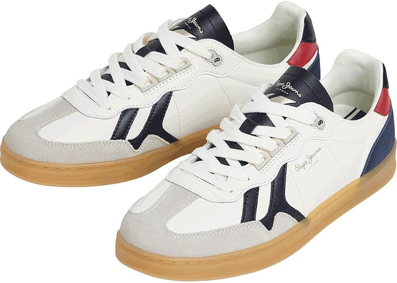 ORIGEM DA BOLA M 808MOUSSE WHITE 41