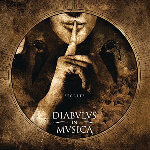 Diabulus In Musica - Secrets - Zortam Music