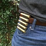 MakerShot Black 45-70 Government Ammo Carrier