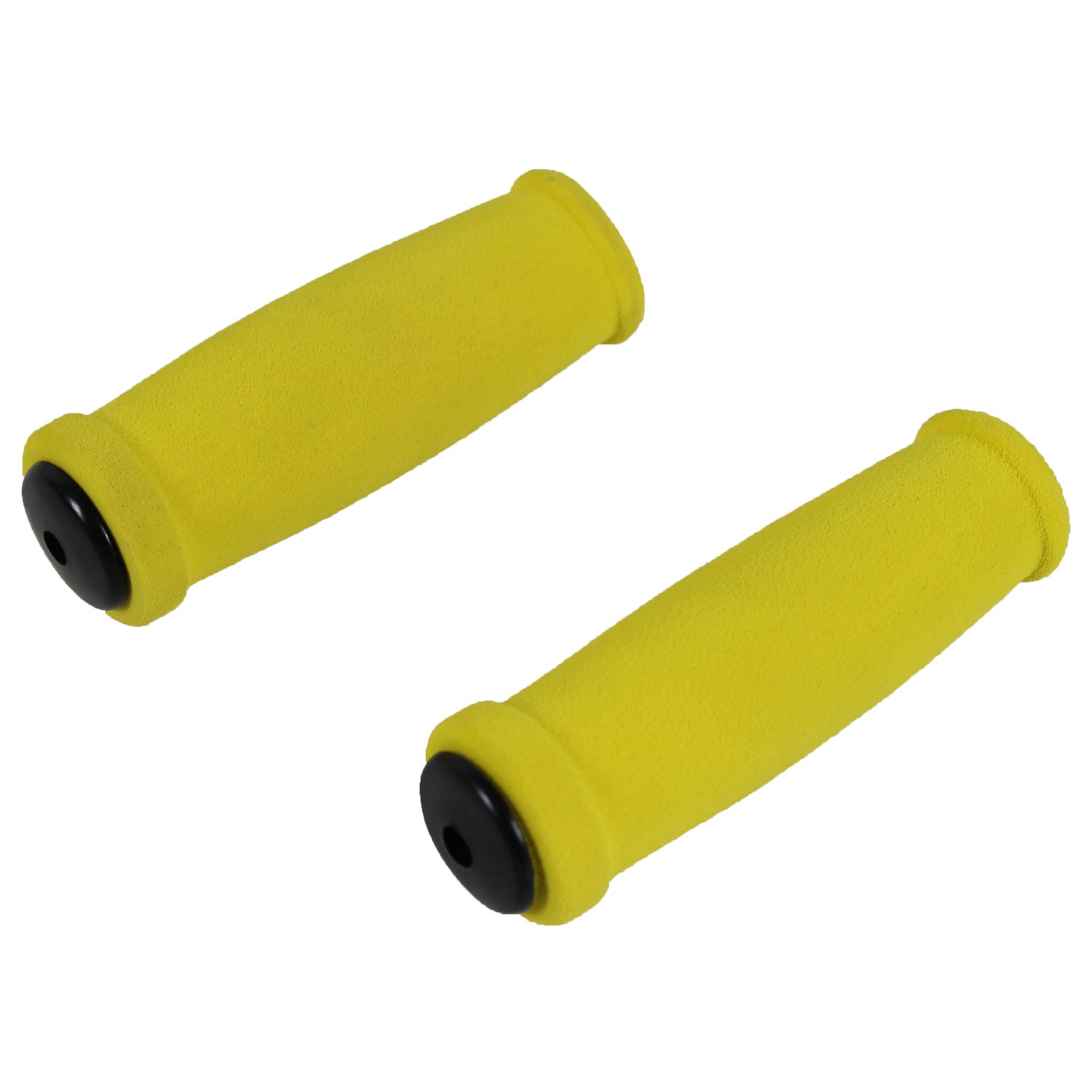 NEW REPLACEMENT Handle Grips for RAZOR SCOOTER YELLOW