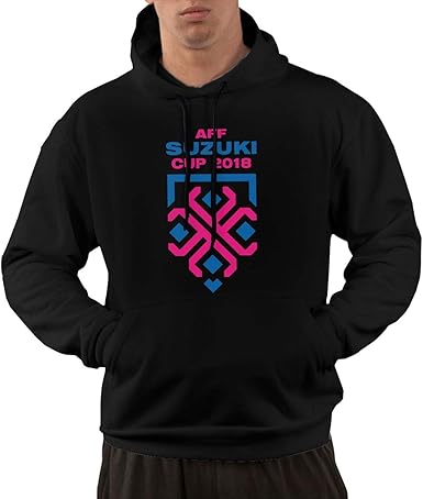 suzuki hoodie