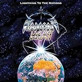 Lightning to the Nations: White Album