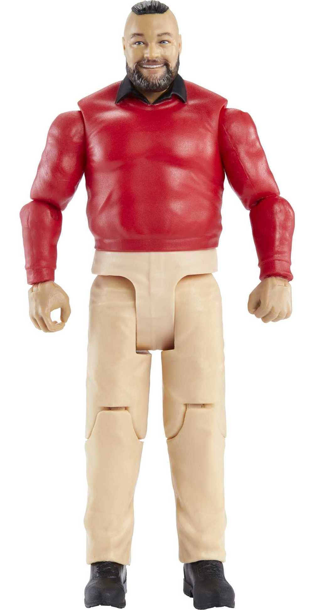 WWE Bray Wyatt Top Picks Action Figure