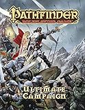 Pathfinder Roleplaying Game: Ultimate Campaign