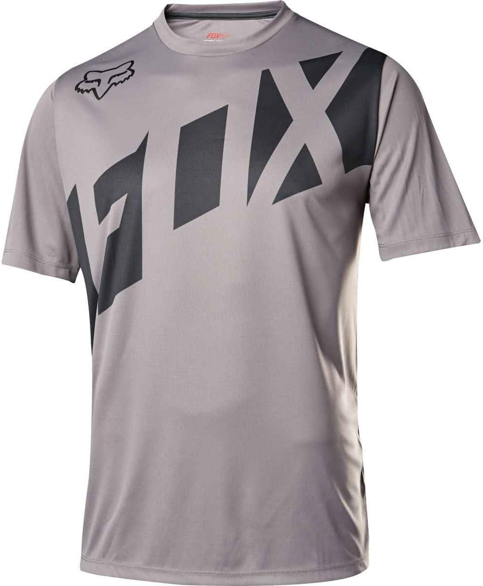 mens fox mountain bike jerseys