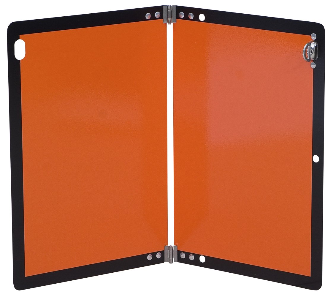 Pinter-Signum A4303 Hazardous Substance Board
