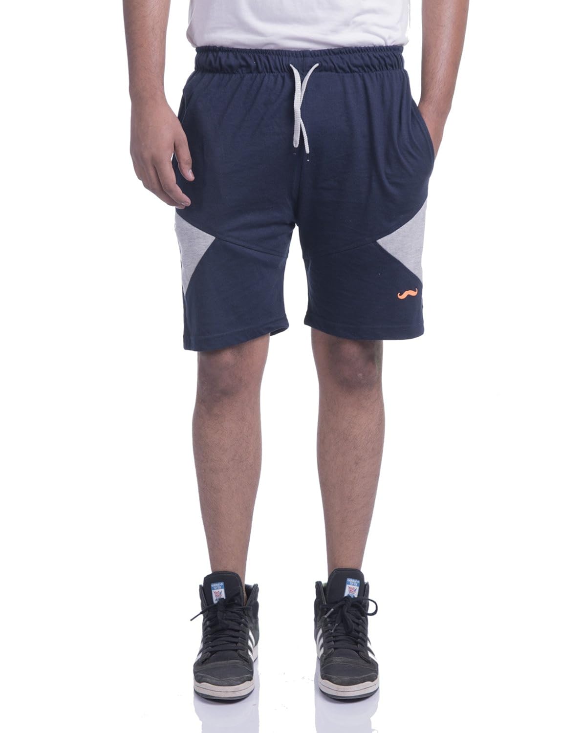 trinity jeans company style smart shorts