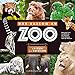 Une saison au zoo : L'album de l'émission by